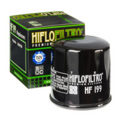 Φίλτρο λαδιού HIFLO HF199